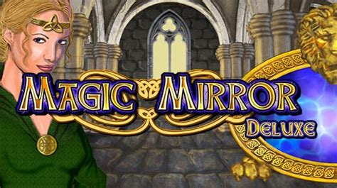 Jogar Magic Mirror no modo demo